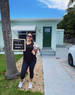 Single Women Strong Lead in U.S. Homeownership: Census Data Reveals