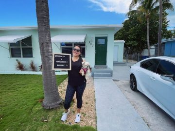 Single Women Strong Lead in U.S. Homeownership: Census Data Reveals