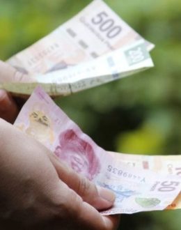 The Blow of the ‘Súper Peso’ to Mexican Migrants