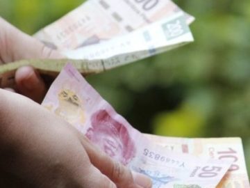 The Blow of the ‘Súper Peso’ to Mexican Migrants