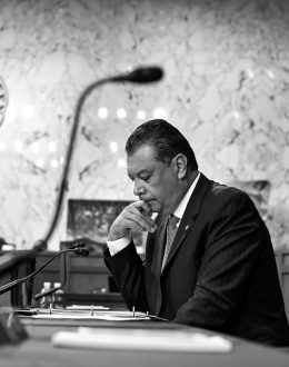 Latino Mental Health Could Benefit if Senator Padilla’s Initiative is Approved