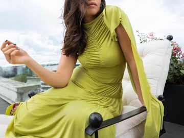 America Ferrera is just one of the Hollywood stars who goes days without bathing