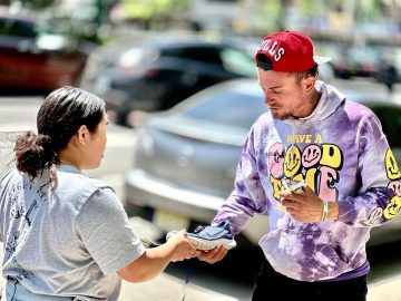 A Judge Blocks Limits on Asylum at US-Mexico Border