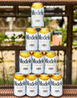 Salud!… The surprising leadership of Mexican beer in the United States