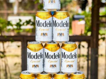 Salud!… The surprising leadership of Mexican beer in the United States