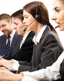 Training My Replacement: The Call Center and A.I. Battle