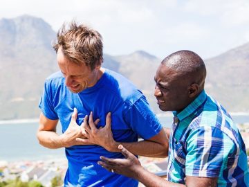 Know the Differences Between a Cardiac Arrest and a Heart Attack