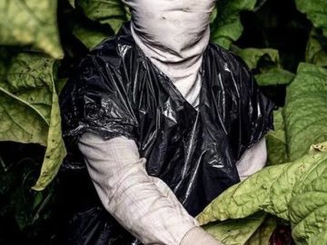 Exploitation of Child Labor in The US Increases