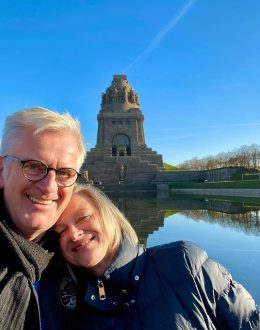 Dating at 50 and up: Older Americans’ experiences with online dating