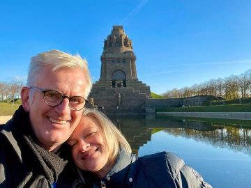 Dating at 50 and up: Older Americans’ experiences with online dating