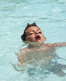 Drowning Is No. 1 Killer of Young Children