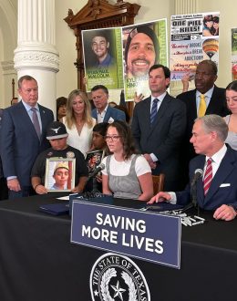 Fentanyl Flowing Into US Communities at Fast Rate