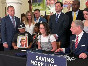 Fentanyl Flowing Into US Communities at Fast Rate