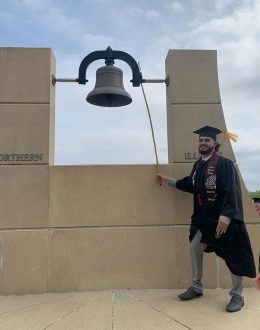 Latino graduation gap widens with white and non-Hispanic students