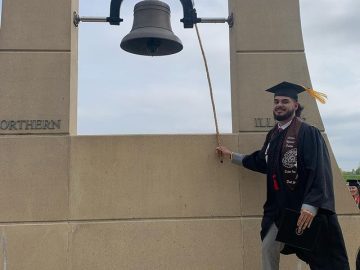 Latino graduation gap widens with white and non-Hispanic students