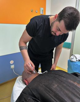 What to do if Stress Causes your Hair to Fall Out