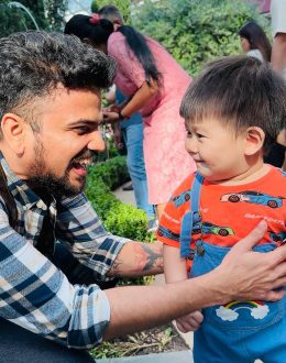 Always Wishing You Had a Better Life?