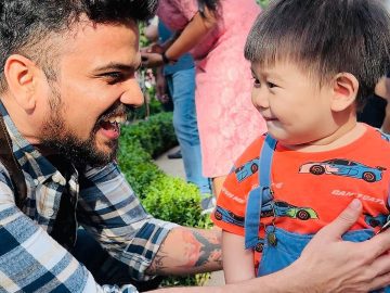 Always Wishing You Had a Better Life?