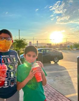 The Heat Is Likely to Get Worse This Week