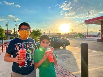 The Heat Is Likely to Get Worse This Week