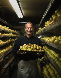 Steve Jobs Had 3 Profound Pieces of Advice for Living Your Best Life