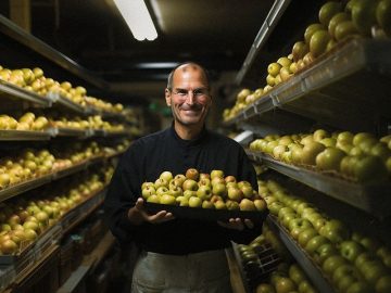 Steve Jobs Had 3 Profound Pieces of Advice for Living Your Best Life