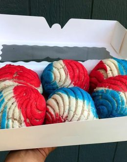 Should We Make Inspiring 4th of July Resolutions?