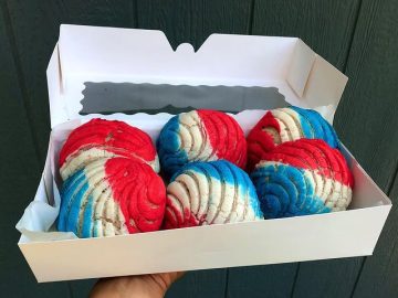 Should We Make Inspiring 4th of July Resolutions?