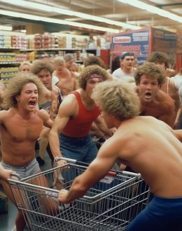 Prime Day, a Tuesday that looks like Black Friday