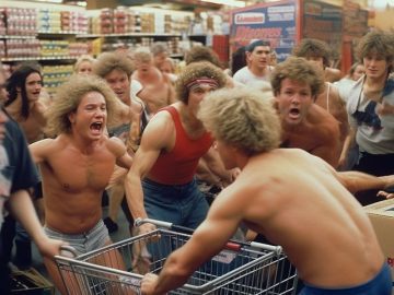 Prime Day, a Tuesday that looks like Black Friday