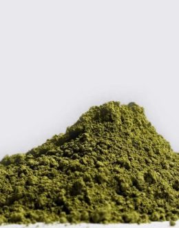 Kratom, Dangerous but Visibly Available