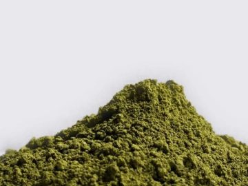 Kratom, Dangerous but Visibly Available