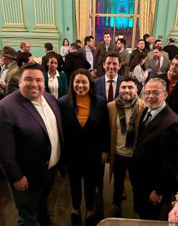 Effective Management of Multicultural: 5 Tips to Navigate Latino Differences in the Workplace