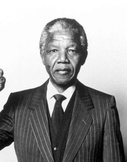 International Nelson Mandela Day: 10 powerful quotes