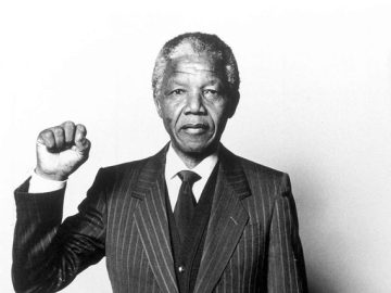 International Nelson Mandela Day: 10 powerful quotes