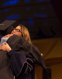 Mildred Garcia is the First Latina Chancellor of CSU’s 23-Campus System