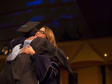 Mildred Garcia is the First Latina Chancellor of CSU’s 23-Campus System