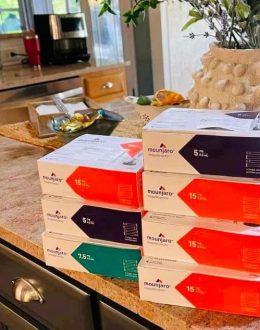 Mounjaro Gains Ground on Ozempic to Treat Diabetes