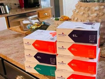 Mounjaro Gains Ground on Ozempic to Treat Diabetes