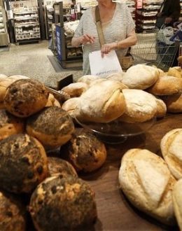 5 Nutrition Myths: Fresh vs. Frozen Fruits and Veggies