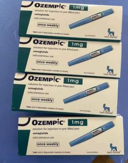 Novo Nordisk’s Ozempic & Saxenda: Suicidal Thoughts Raise Concerns