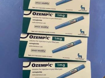 Novo Nordisk’s Ozempic & Saxenda: Suicidal Thoughts Raise Concerns