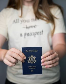 Epic Passport Backlog: A Costly Uncertainty for Wishful Travelers in 2023
