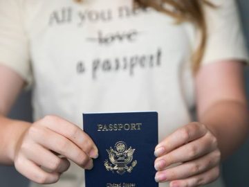 Epic Passport Backlog: A Costly Uncertainty for Wishful Travelers in 2023