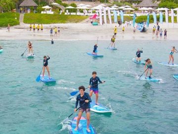 US tourists perceive the Dominican Republic as more attractive than Mexico