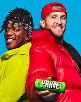 PRIME Drink Faces Negative FDA Probe: Energy Drink Has the Caffeine of 6 Coke Cans