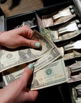 Remarkable 5,693 Million Dollars in Remittances to Mexico is a New All-Time High