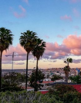 Tijuana’s Dangerous Water Crisis: Shrinking Colorado River and Aging Infrastructure