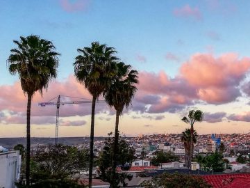 Tijuana’s Dangerous Water Crisis: Shrinking Colorado River and Aging Infrastructure