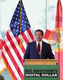 “I’m not a No. 2 guy”, DeSantis Rejects Trump VP Offer, Cites Lack of Authority